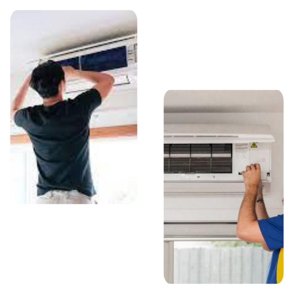 air conditioning service