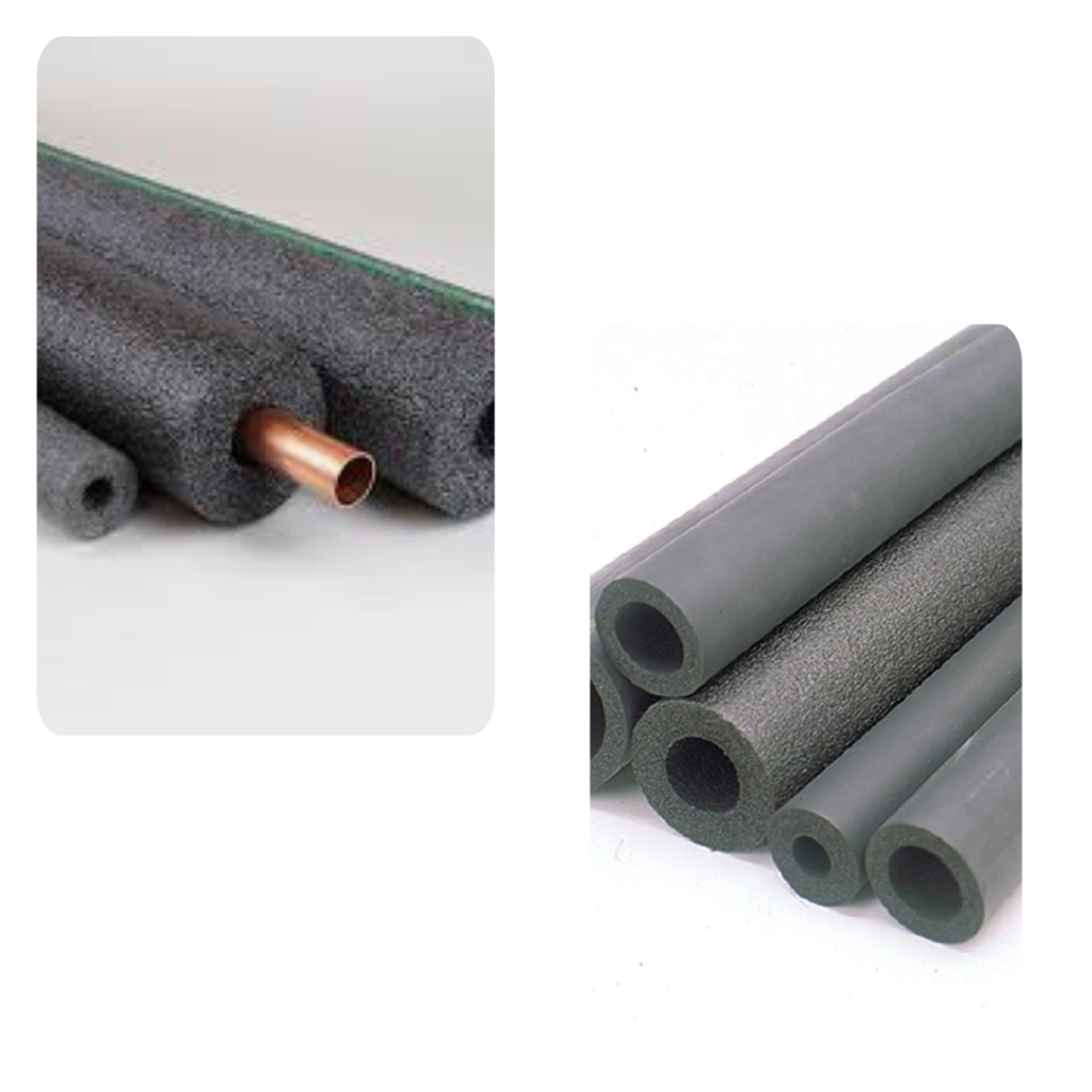 pipe insulation service