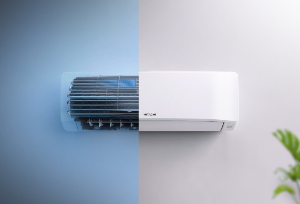 air conditioning